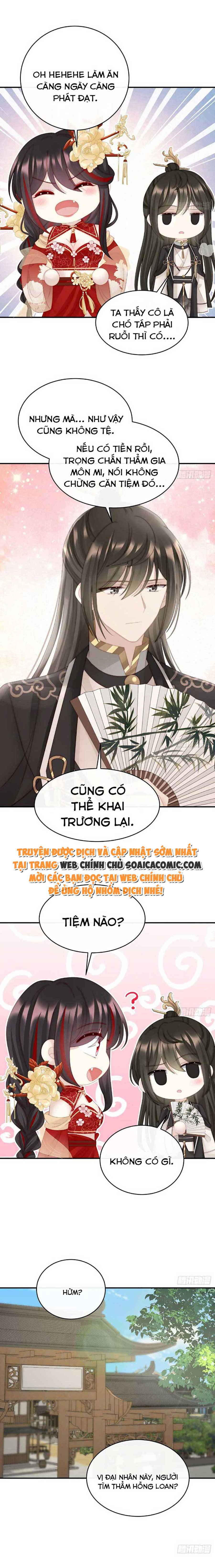 Ninita Yêu Dấu - Phần 2 Chap 473.9 - Next Chap 474.9