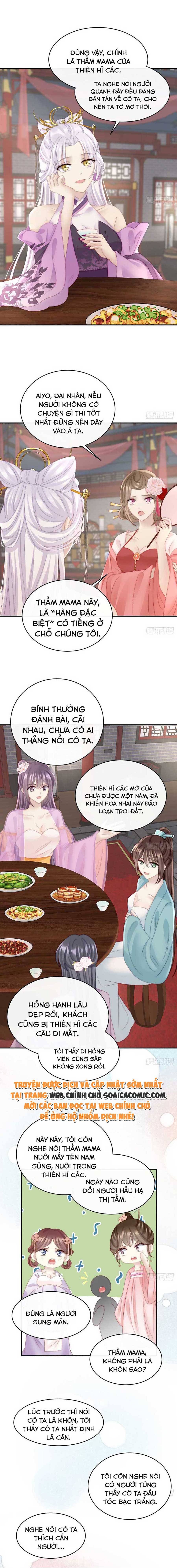 Ninita Yêu Dấu - Phần 2 Chap 473.9 - Next Chap 474.9