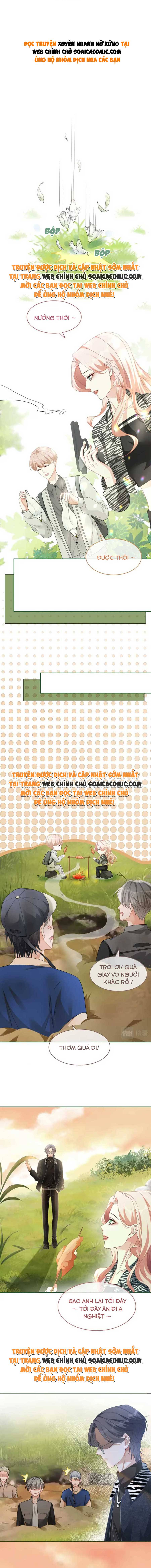 Ninita Yêu Dấu - Phần 2 Chap 474.3 - Next Chap 475.3