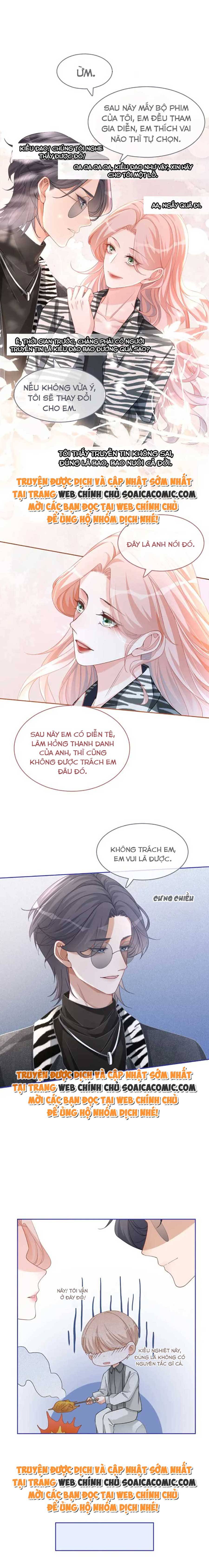 Ninita Yêu Dấu - Phần 2 Chap 474.3 - Next Chap 475.3