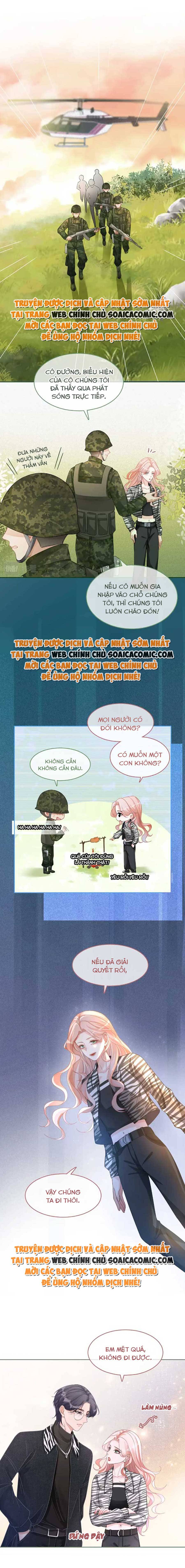 Ninita Yêu Dấu - Phần 2 Chap 474.3 - Next Chap 475.3