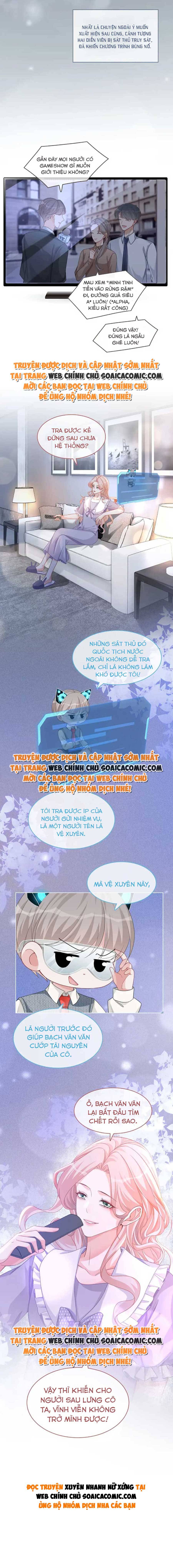 Ninita Yêu Dấu - Phần 2 Chap 474.3 - Next Chap 475.3