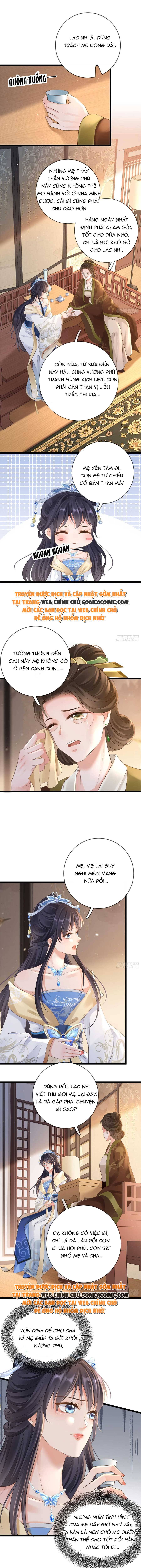 Ninita Yêu Dấu - Phần 2 Chap 474.4 - Next Chap 475.4