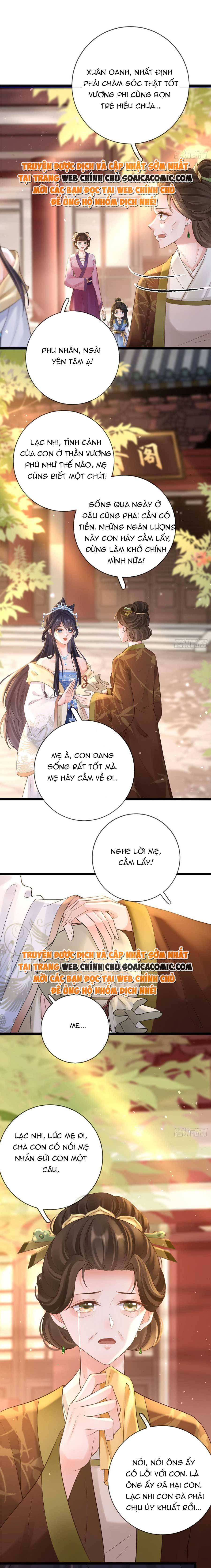 Ninita Yêu Dấu - Phần 2 Chap 474.4 - Next Chap 475.4