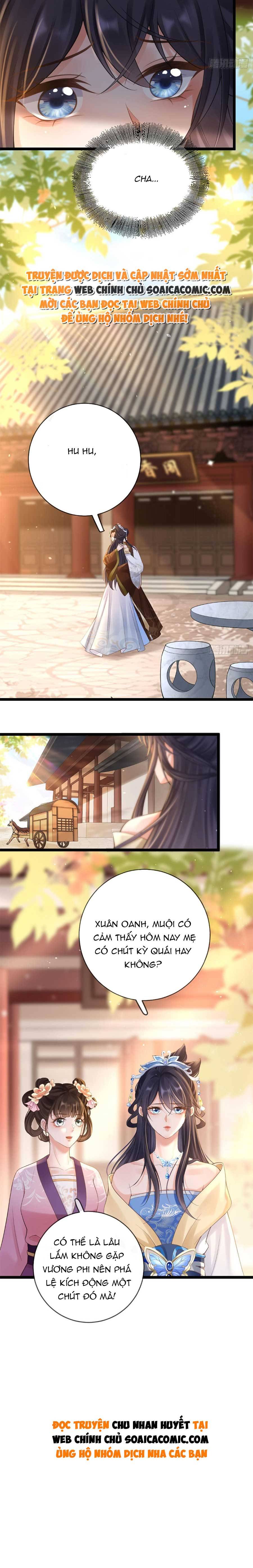 Ninita Yêu Dấu - Phần 2 Chap 474.4 - Next Chap 475.4