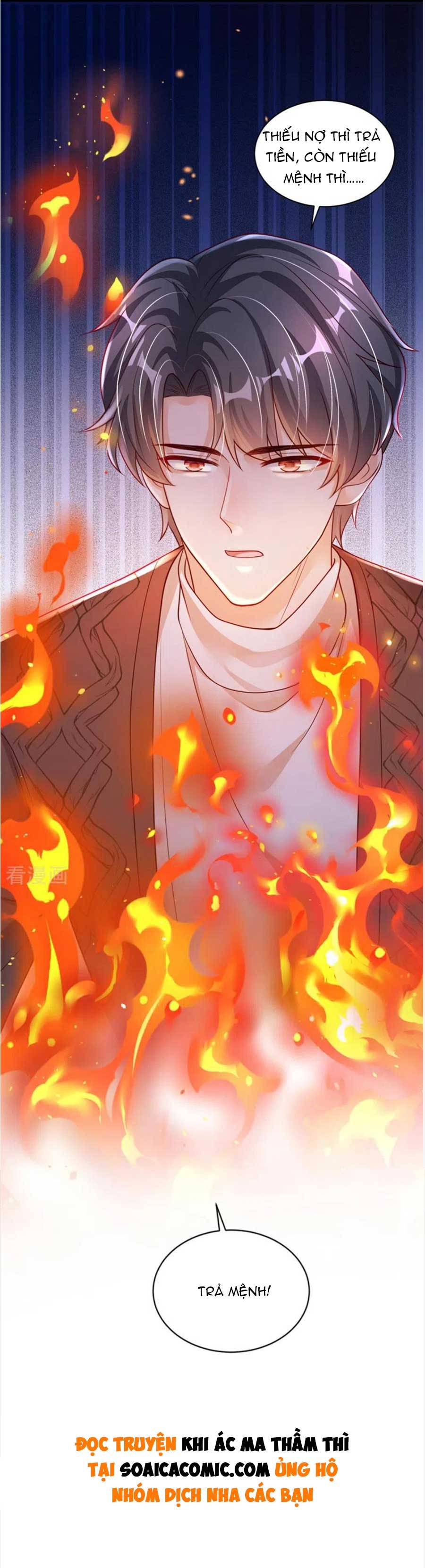 Ninita Yêu Dấu - Phần 2 Chap 474.7 - Next Chap 475.7