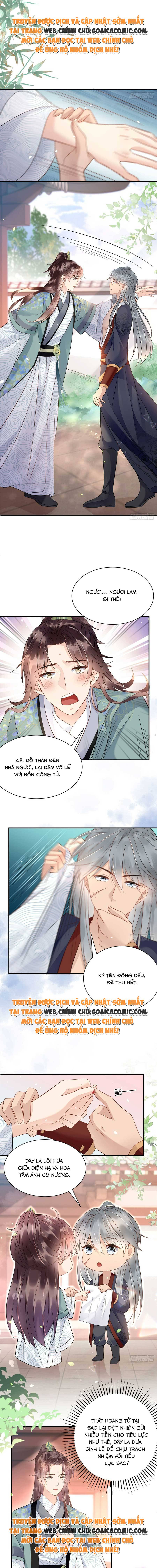 Ninita Yêu Dấu - Phần 2 Chap 474.8 - Next Chap 475.8