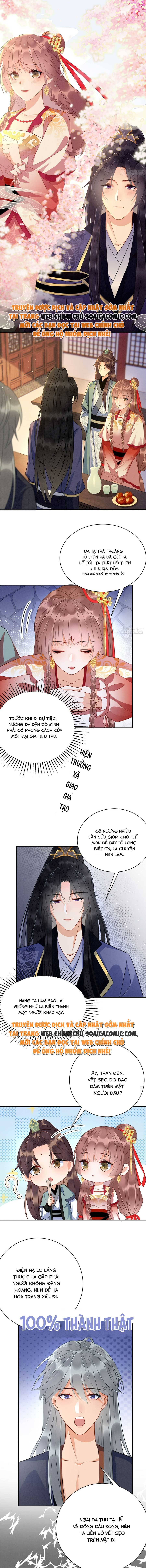 Ninita Yêu Dấu - Phần 2 Chap 474.8 - Next Chap 475.8