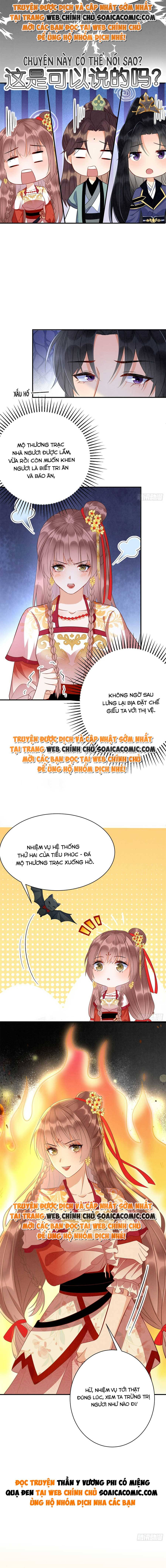 Ninita Yêu Dấu - Phần 2 Chap 474.8 - Next Chap 475.8