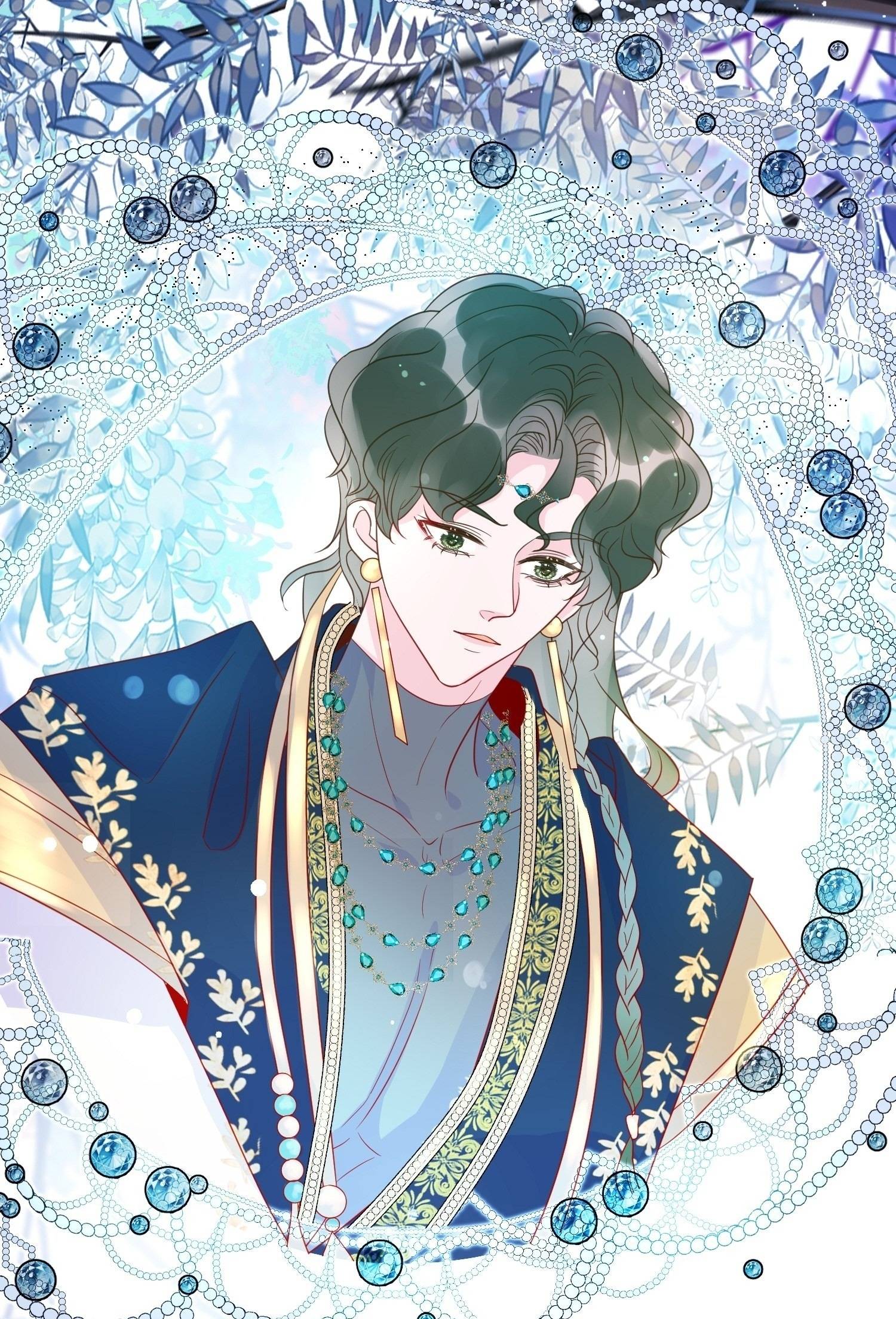 Ninita Yêu Dấu - Phần 2 Chap 475.3 - Next Chap 476.3