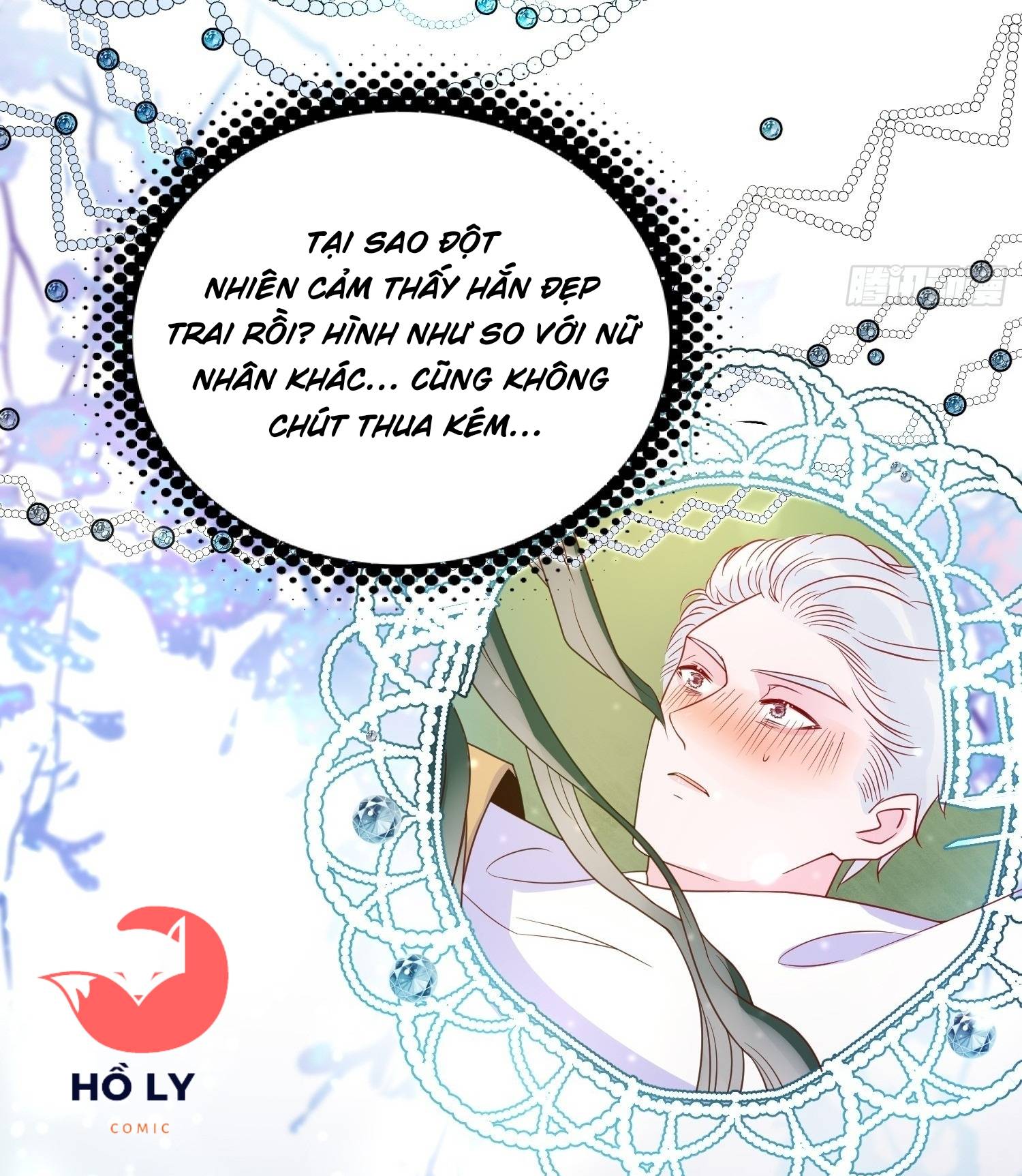 Ninita Yêu Dấu - Phần 2 Chap 475.3 - Next Chap 476.3