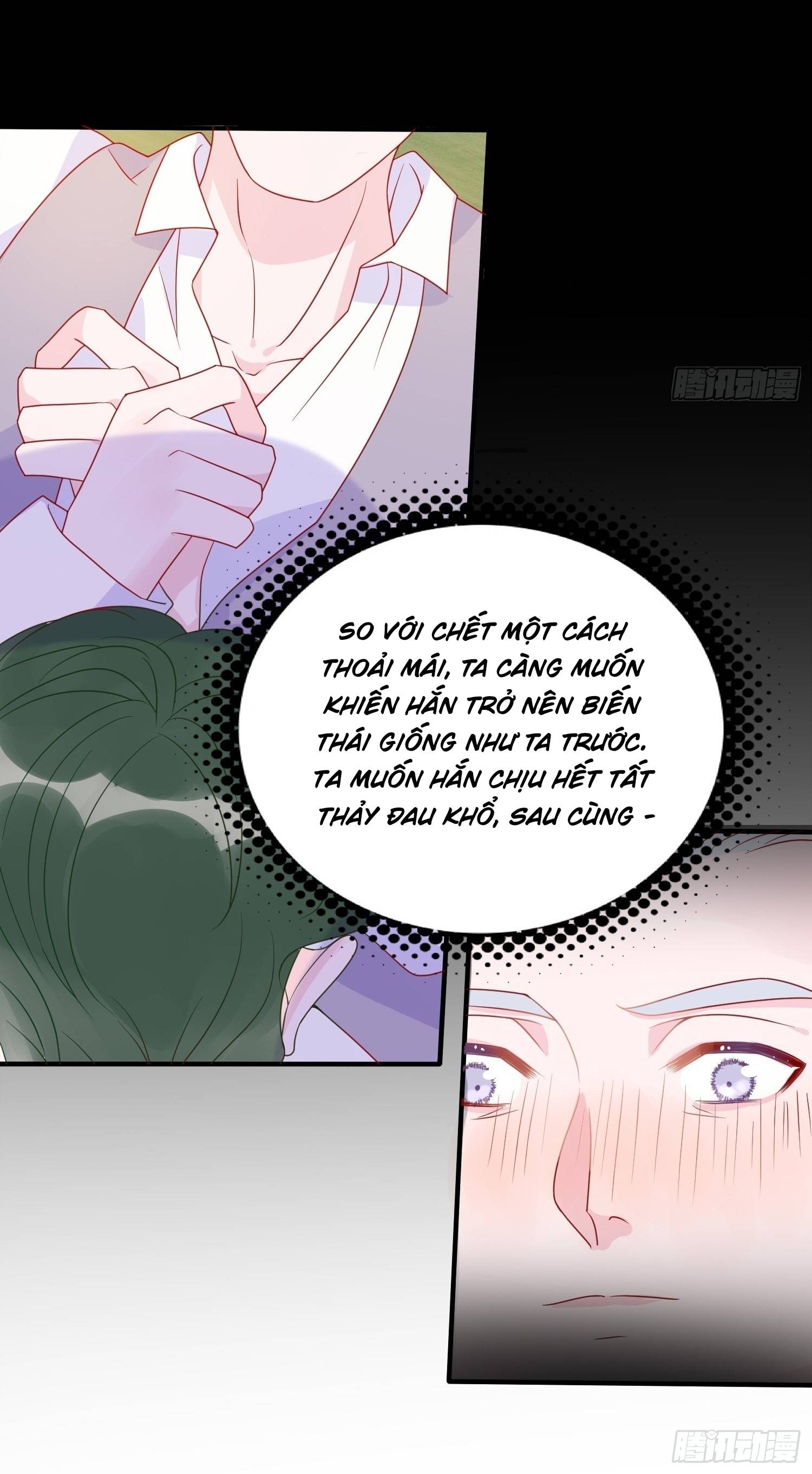 Ninita Yêu Dấu - Phần 2 Chap 475.3 - Next Chap 476.3