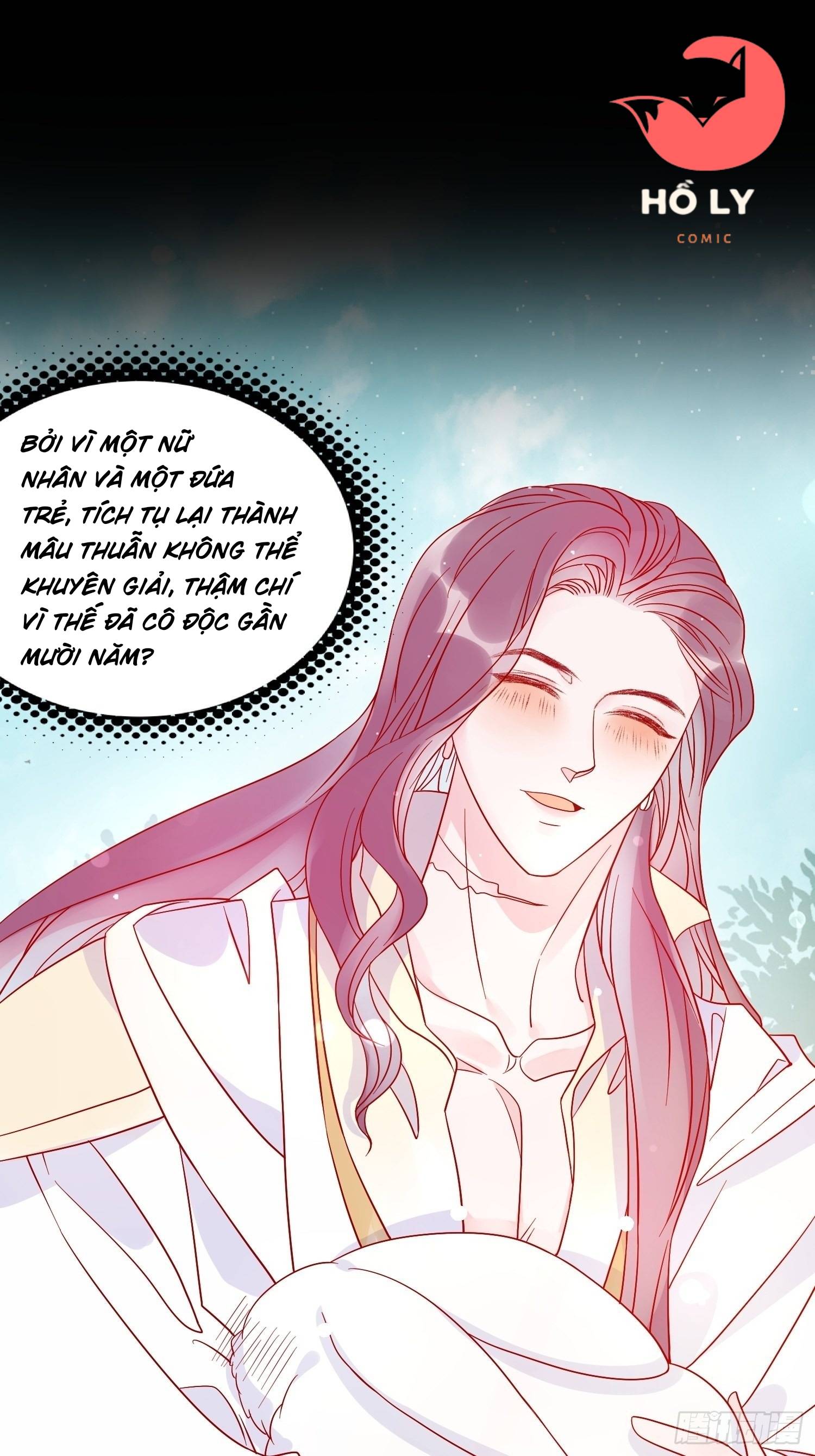 Ninita Yêu Dấu - Phần 2 Chap 475.3 - Next Chap 476.3