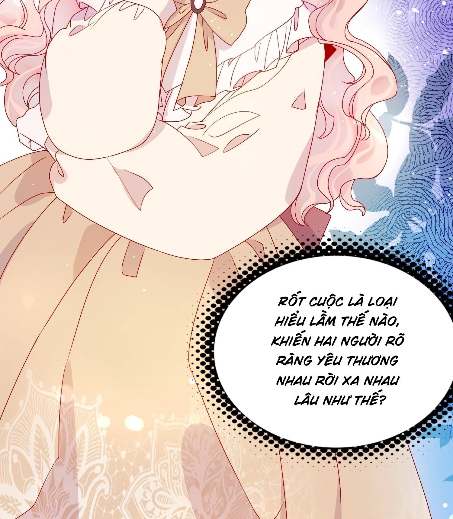 Ninita Yêu Dấu - Phần 2 Chap 475.3 - Next Chap 476.3