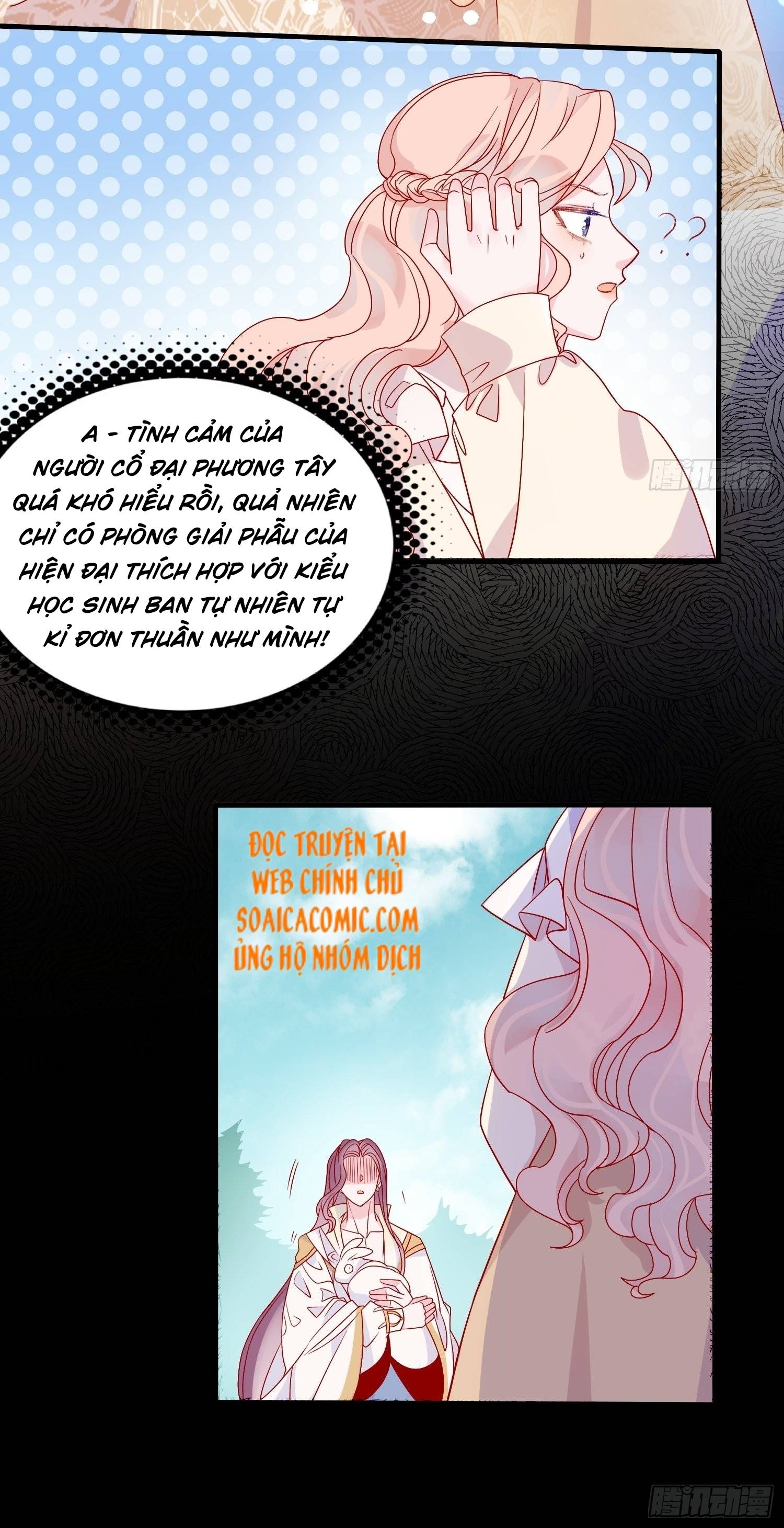 Ninita Yêu Dấu - Phần 2 Chap 475.3 - Next Chap 476.3