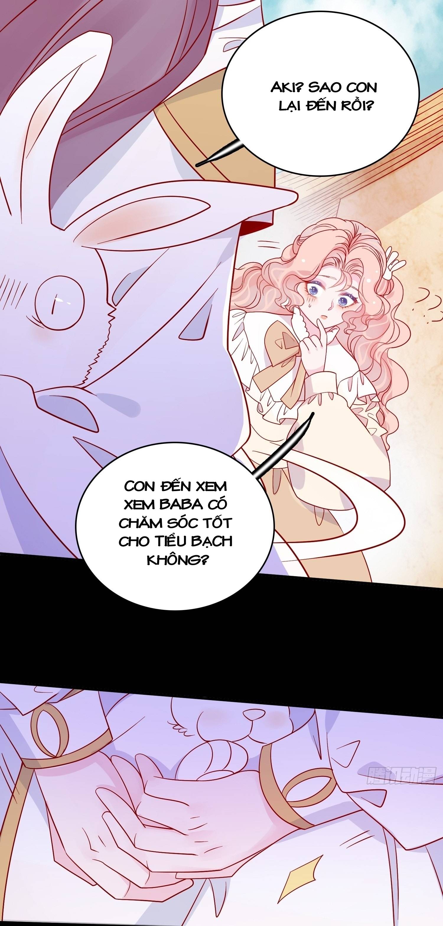 Ninita Yêu Dấu - Phần 2 Chap 475.3 - Next Chap 476.3