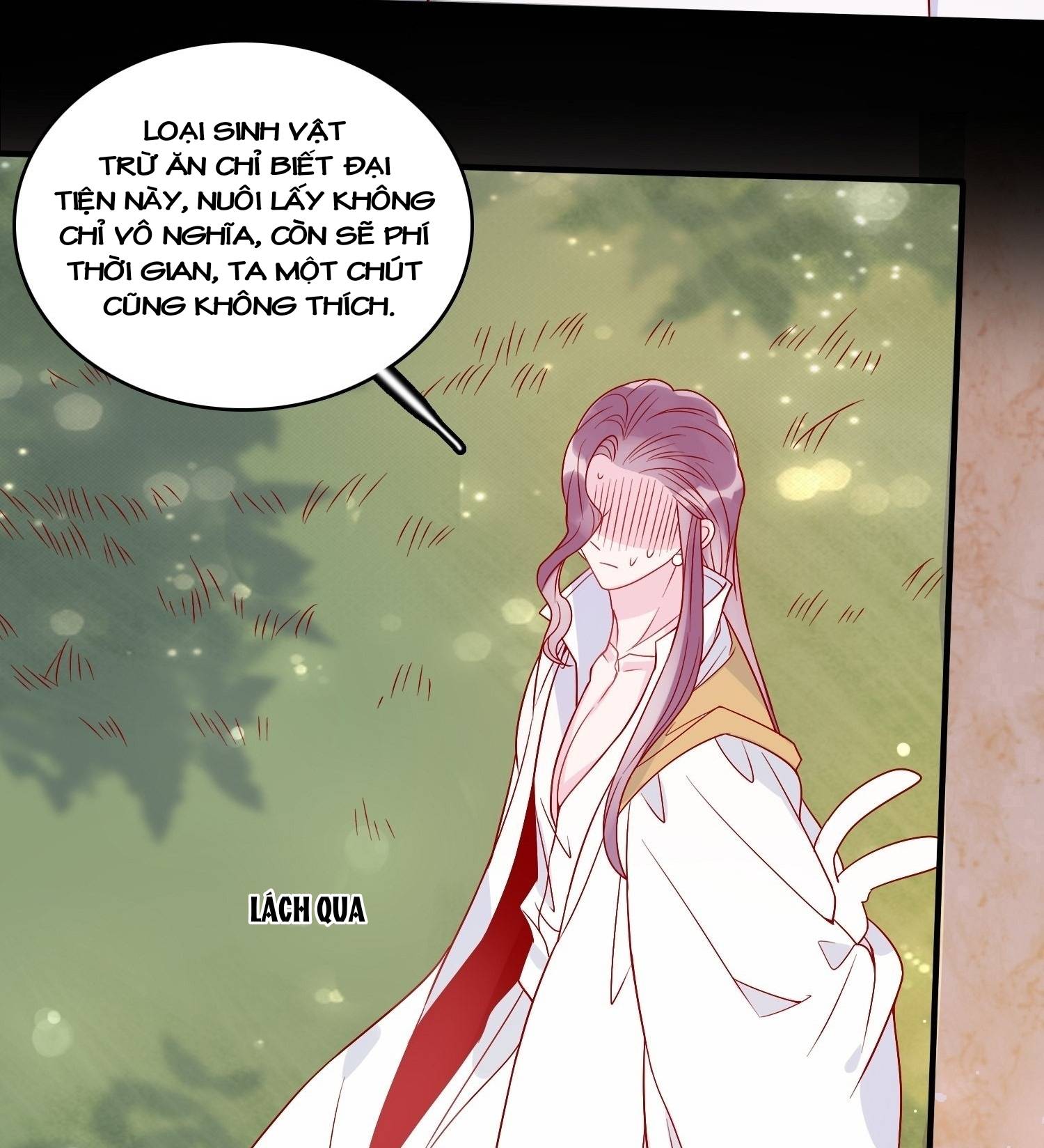 Ninita Yêu Dấu - Phần 2 Chap 475.3 - Next Chap 476.3