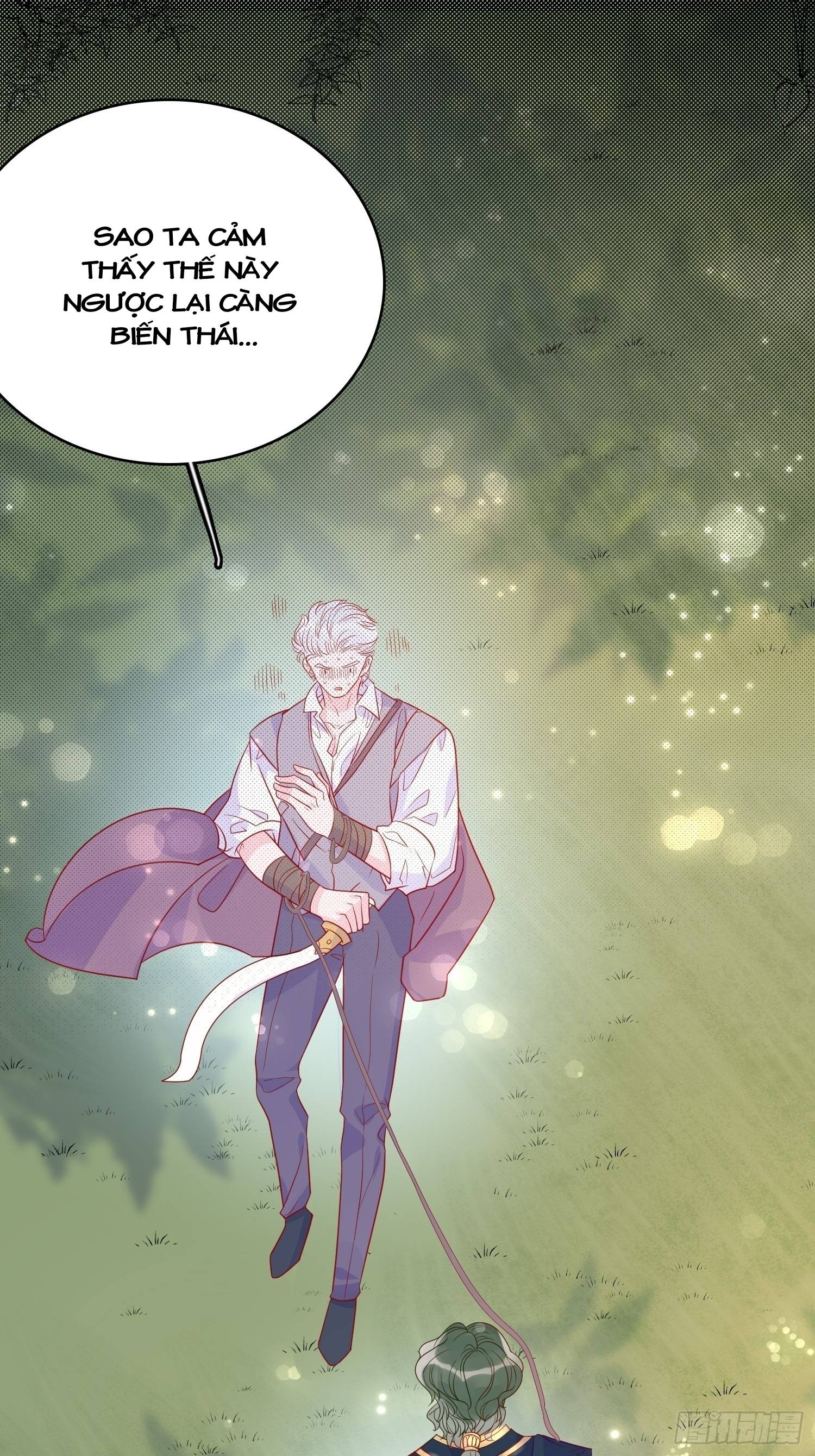 Ninita Yêu Dấu - Phần 2 Chap 475.3 - Next Chap 476.3