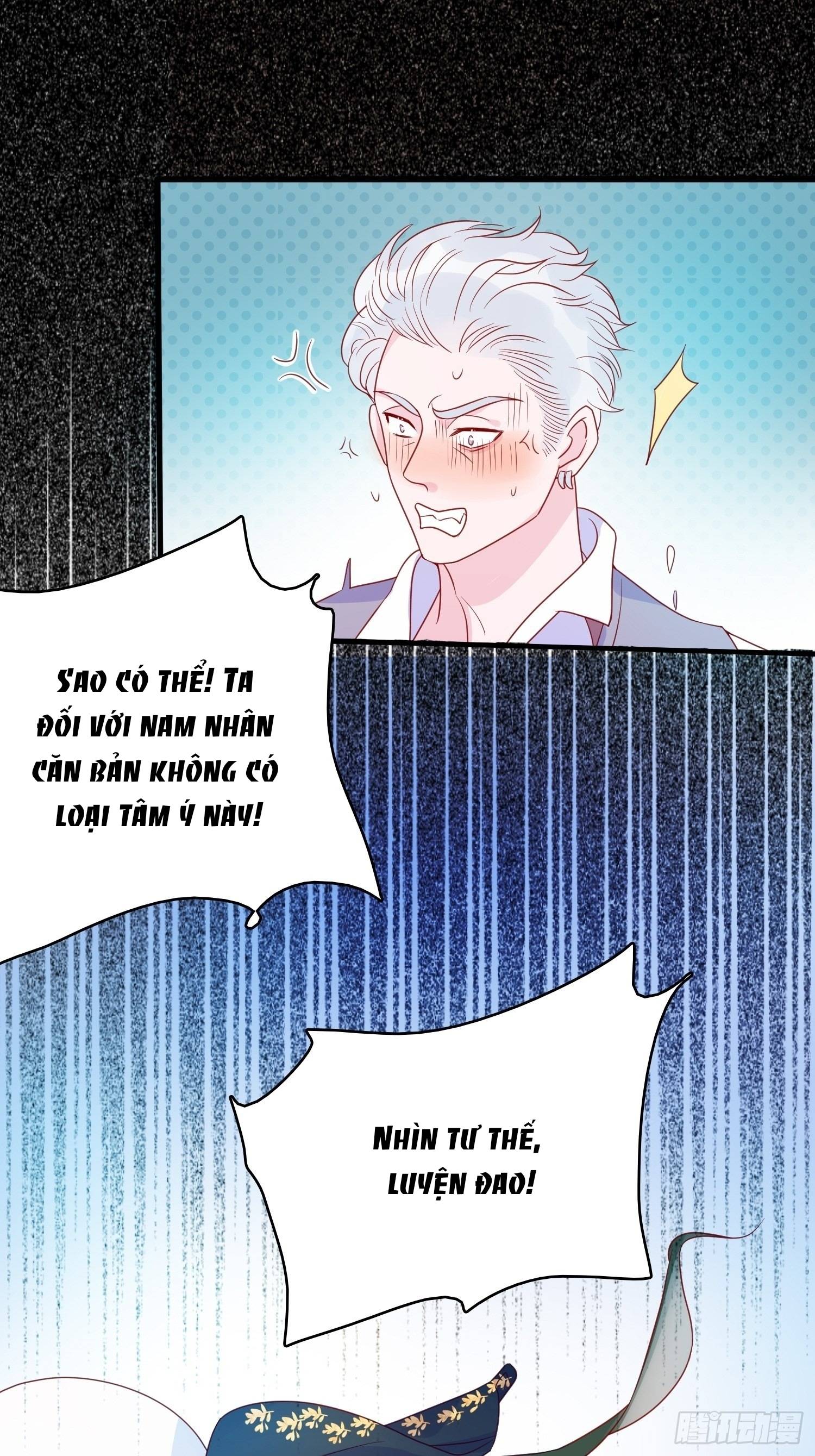 Ninita Yêu Dấu - Phần 2 Chap 475.3 - Next Chap 476.3