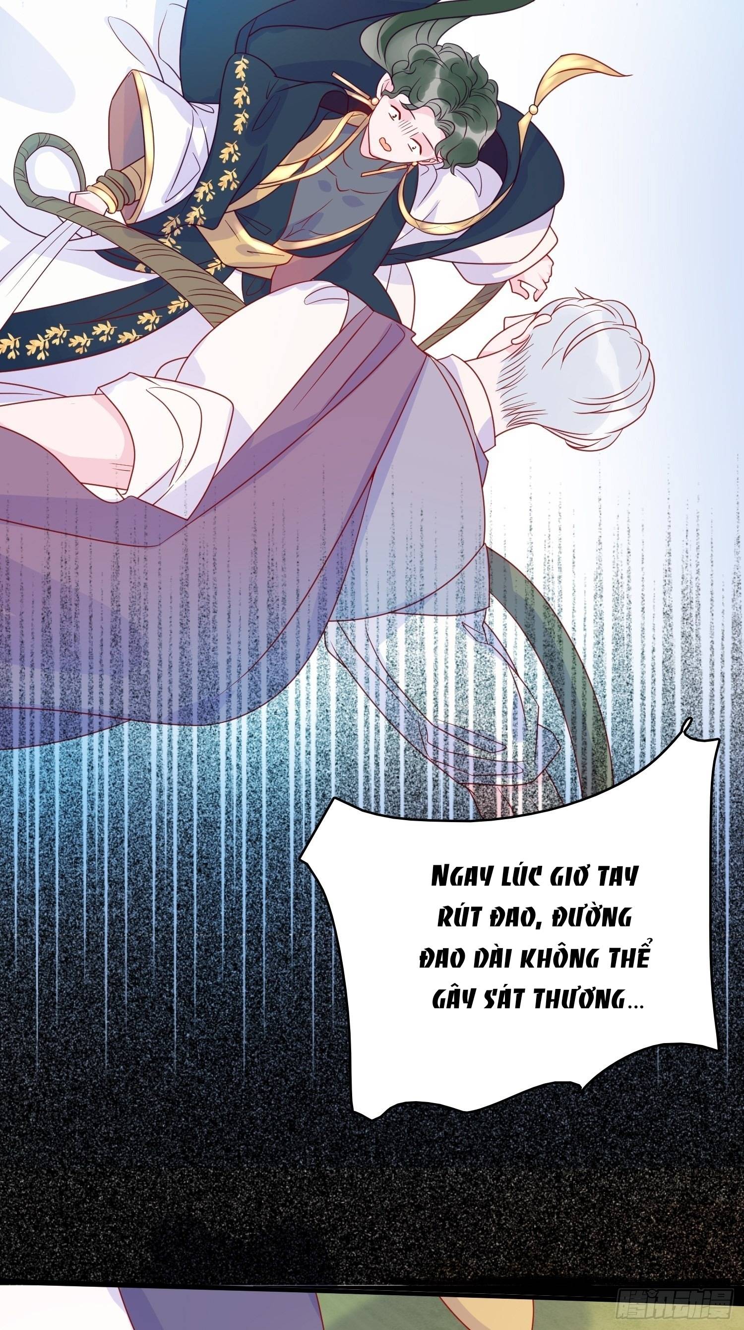 Ninita Yêu Dấu - Phần 2 Chap 475.3 - Next Chap 476.3