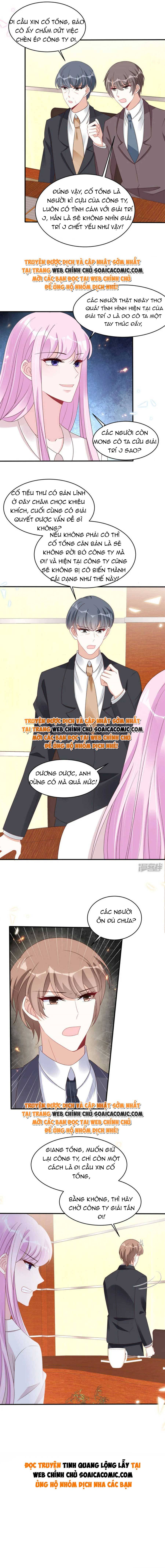 Ninita Yêu Dấu - Phần 2 Chap 475.6 - Next Chap 476.6