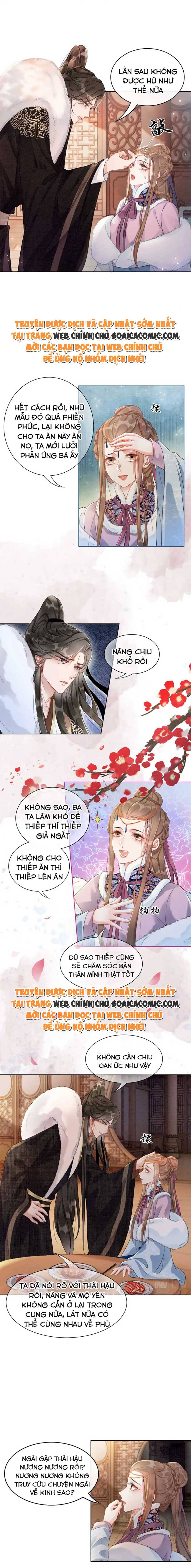 Ninita Yêu Dấu - Phần 2 Chap 475.7 - Next Chap 476.7