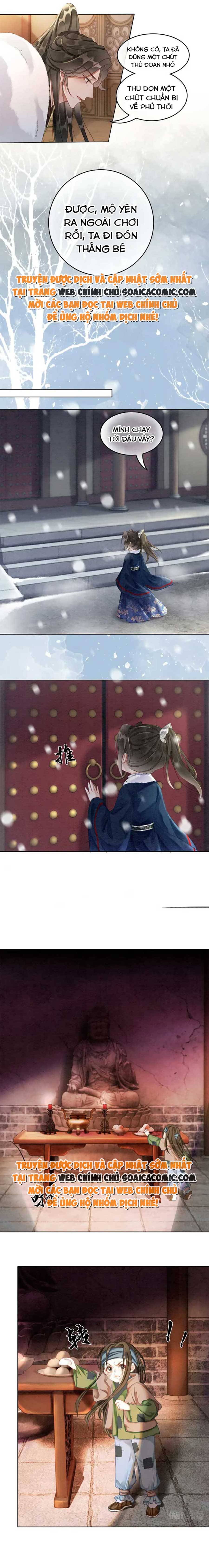 Ninita Yêu Dấu - Phần 2 Chap 475.7 - Next Chap 476.7