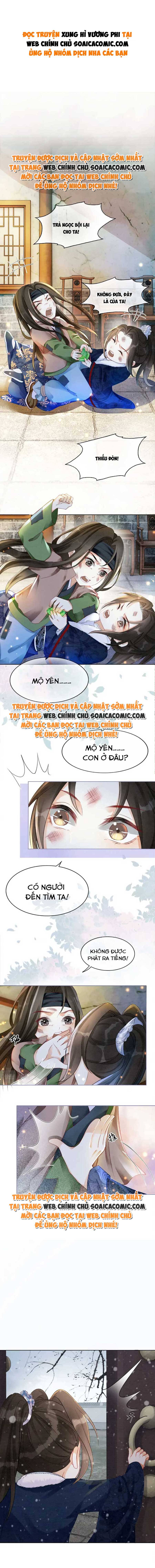 Ninita Yêu Dấu - Phần 2 Chap 475.8 - Next Chap 476.8