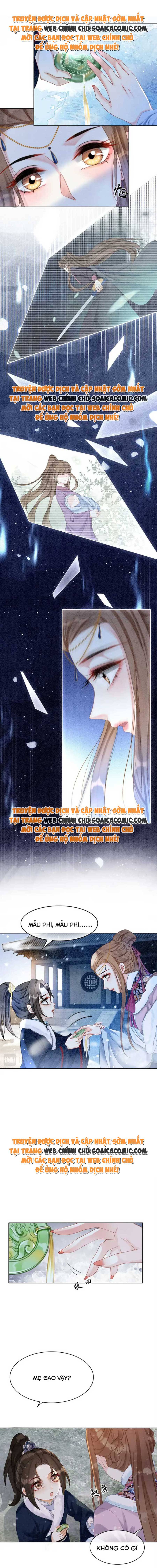 Ninita Yêu Dấu - Phần 2 Chap 475.8 - Next Chap 476.8