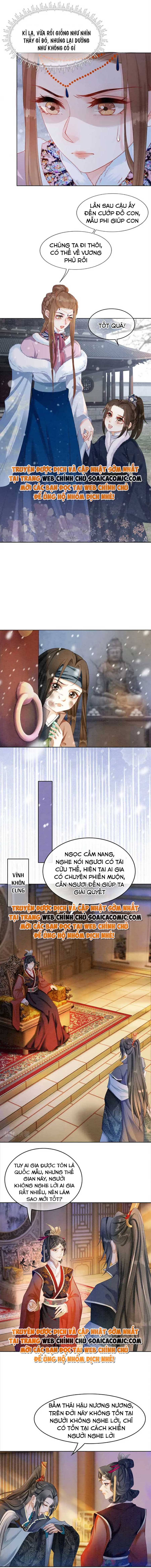 Ninita Yêu Dấu - Phần 2 Chap 475.8 - Next Chap 476.8