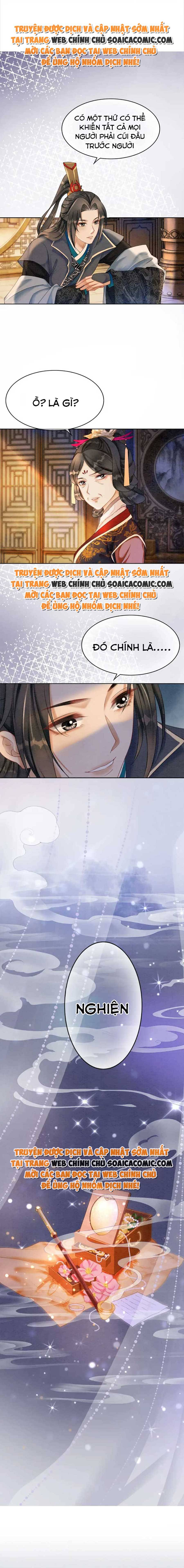 Ninita Yêu Dấu - Phần 2 Chap 475.8 - Next Chap 476.8