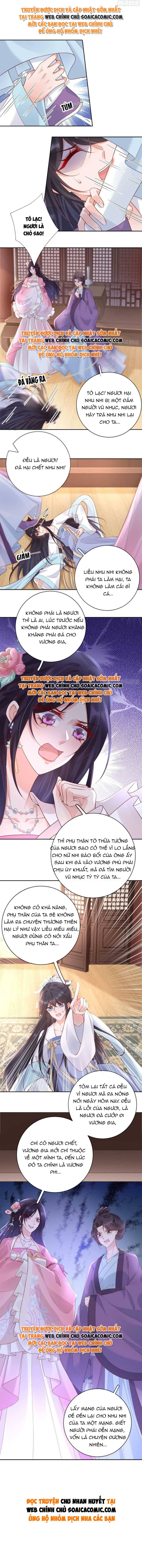 Ninita Yêu Dấu - Phần 2 Chap 476.1 - Next Chap 477.1