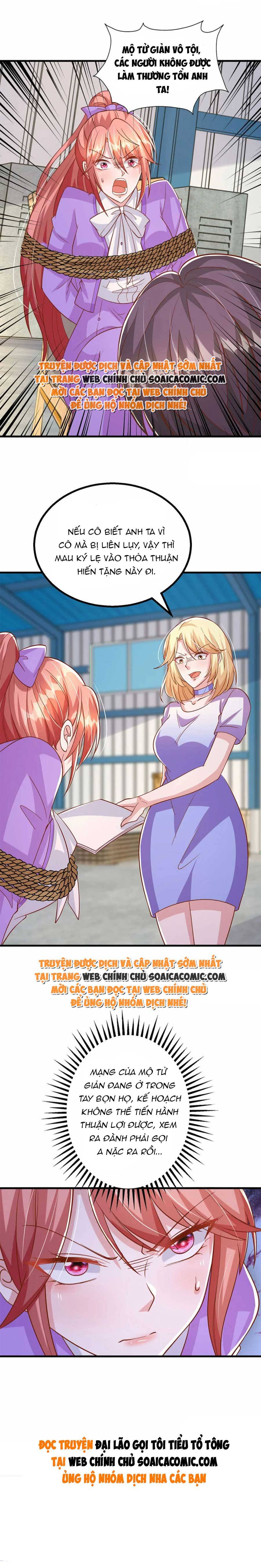 Ninita Yêu Dấu - Phần 2 Chap 476.2 - Next Chap 477.2