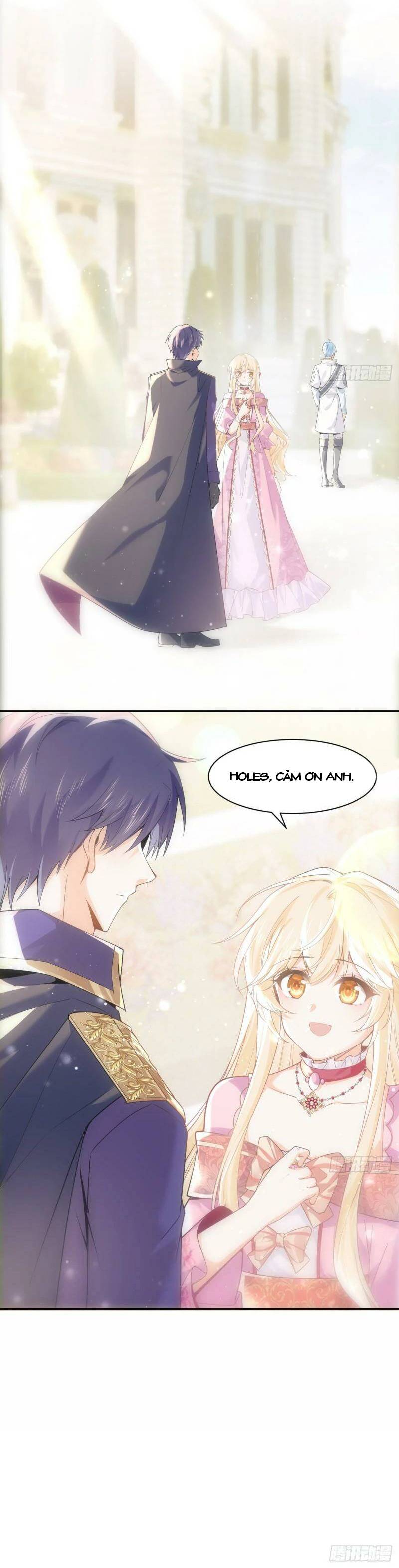 Ninita Yêu Dấu - Phần 2 Chap 476.3 - Next Chap 477.3