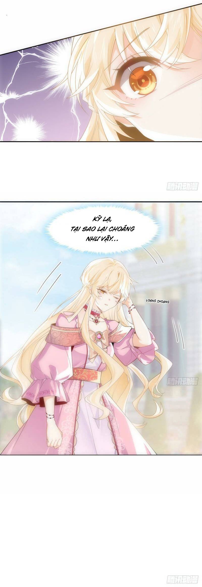 Ninita Yêu Dấu - Phần 2 Chap 476.3 - Next Chap 477.3