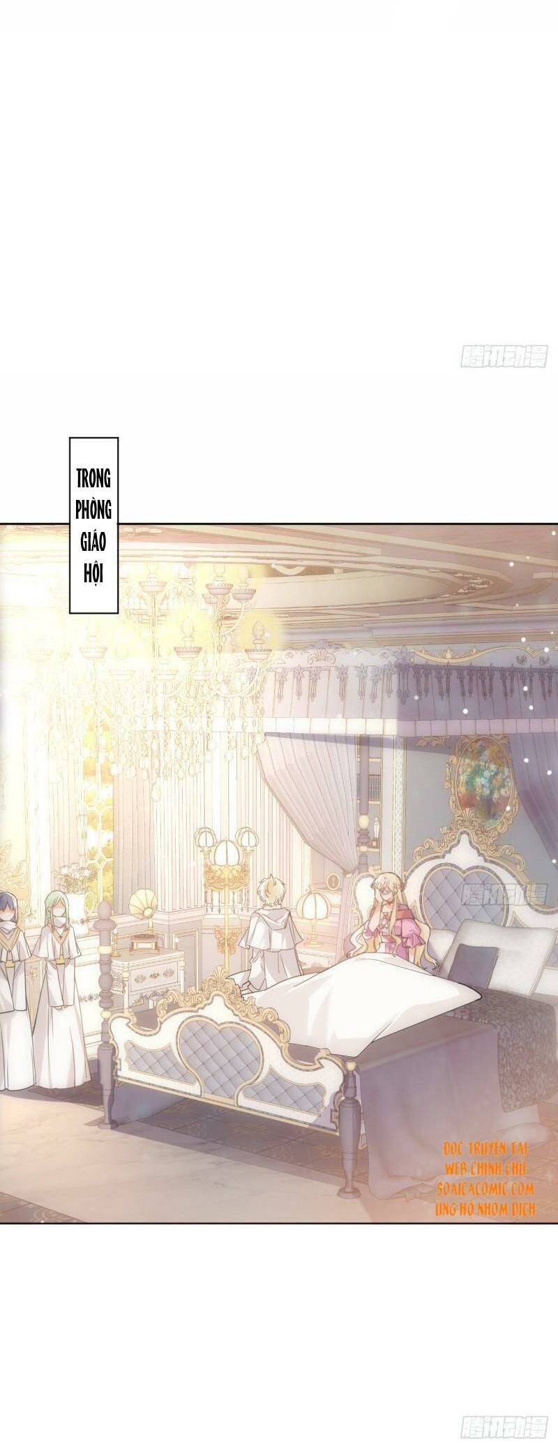 Ninita Yêu Dấu - Phần 2 Chap 476.3 - Next Chap 477.3