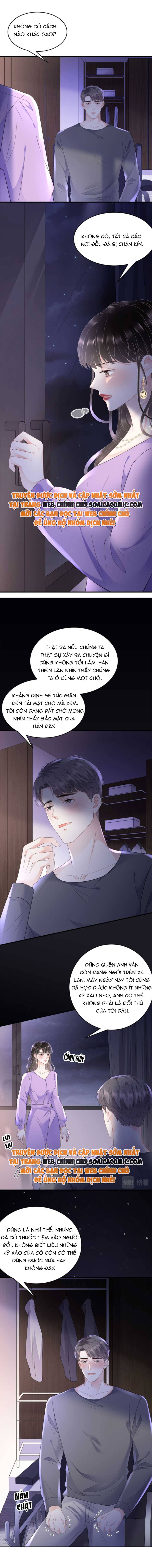 Ninita Yêu Dấu - Phần 2 Chap 476.5 - Next Chap 477.5