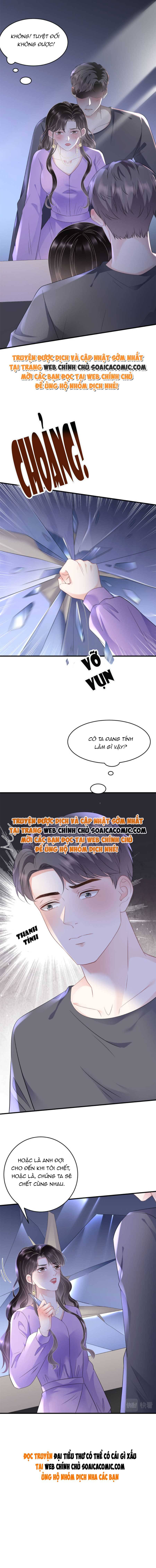 Ninita Yêu Dấu - Phần 2 Chap 476.5 - Next Chap 477.5