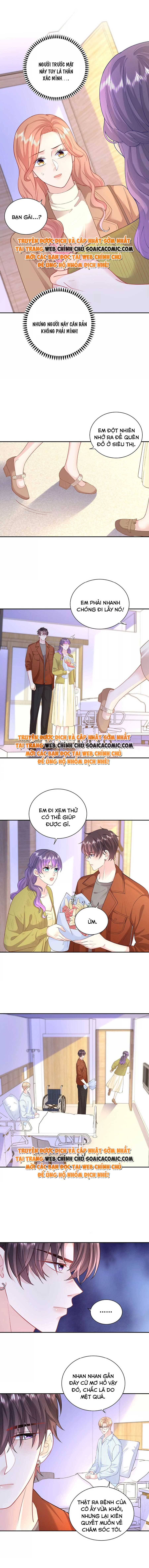 Ninita Yêu Dấu - Phần 2 Chap 476.6 - Next Chap 477.6