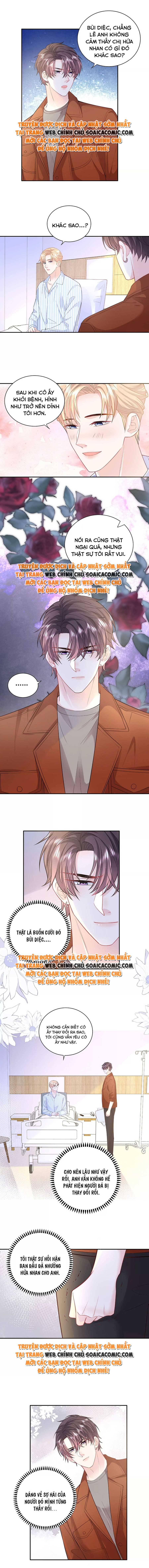 Ninita Yêu Dấu - Phần 2 Chap 476.6 - Next Chap 477.6