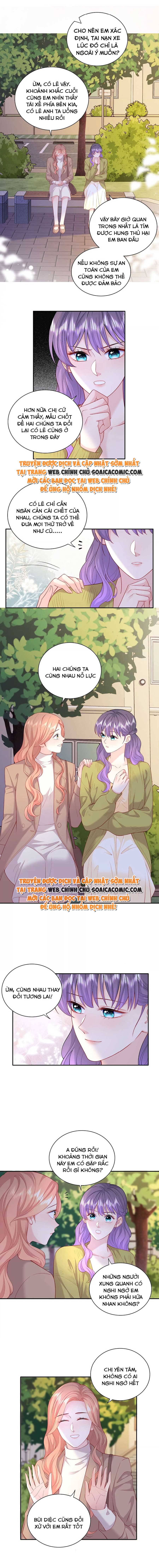 Ninita Yêu Dấu - Phần 2 Chap 476.7 - Next Chap 477.7