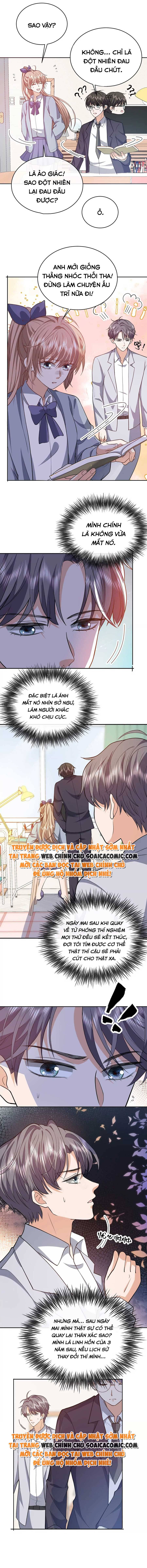 Ninita Yêu Dấu - Phần 2 Chap 476.9 - Next Chap 477.9