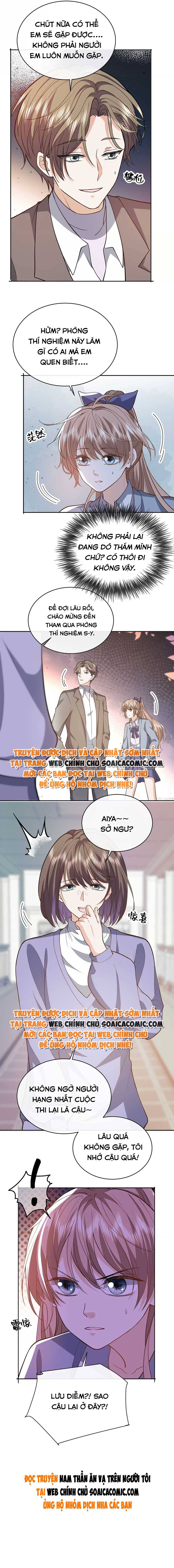 Ninita Yêu Dấu - Phần 2 Chap 476.9 - Next Chap 477.9