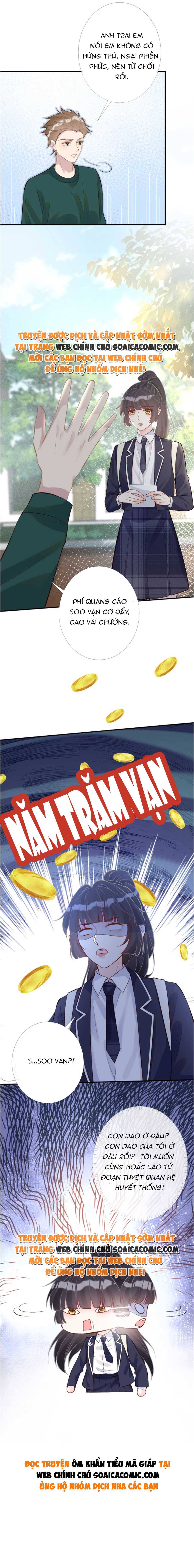 Ninita Yêu Dấu - Phần 2 Chap 477.5 - Next Chap 478.5