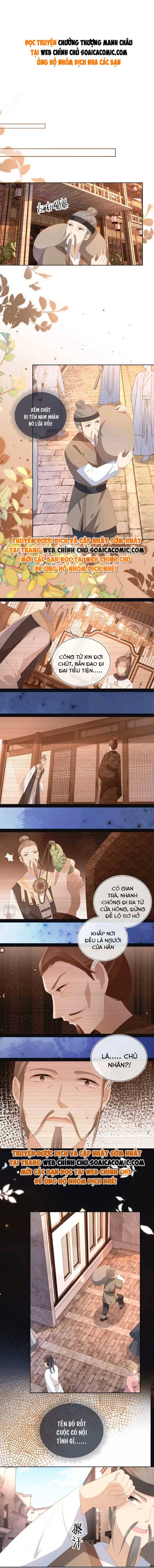 Ninita Yêu Dấu - Phần 2 Chap 477.6 - Next Chap 478.6