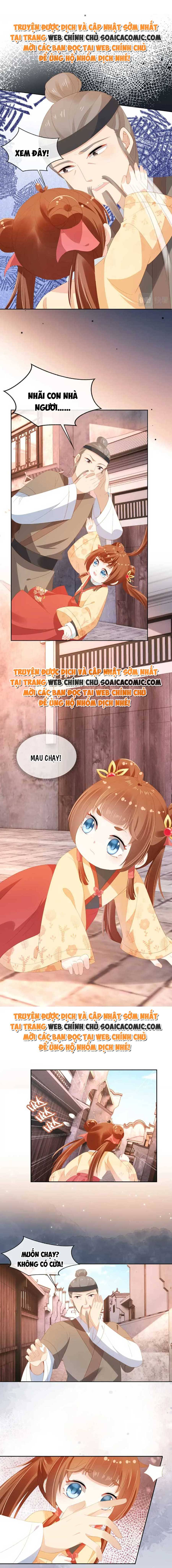 Ninita Yêu Dấu - Phần 2 Chap 477.6 - Next Chap 478.6