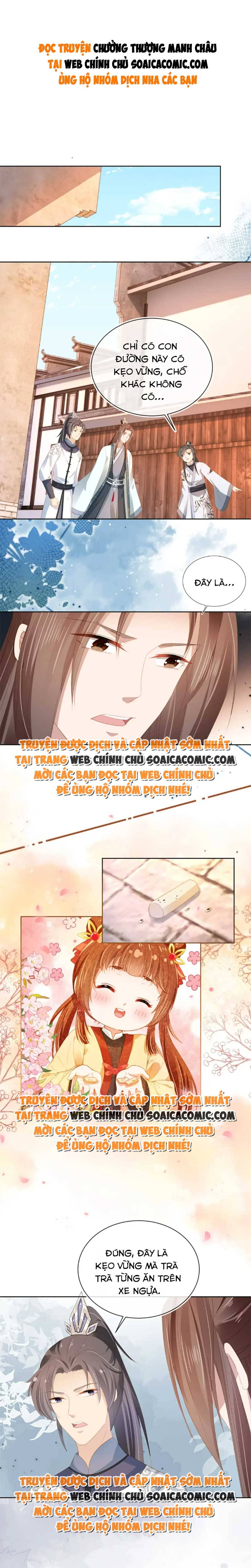 Ninita Yêu Dấu - Phần 2 Chap 477.7 - Next Chap 478.7