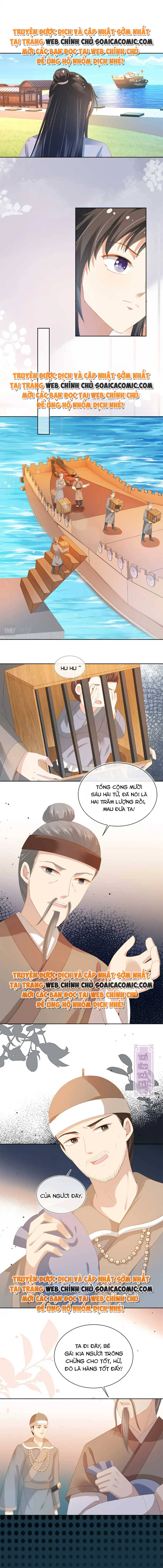 Ninita Yêu Dấu - Phần 2 Chap 477.7 - Next Chap 478.7