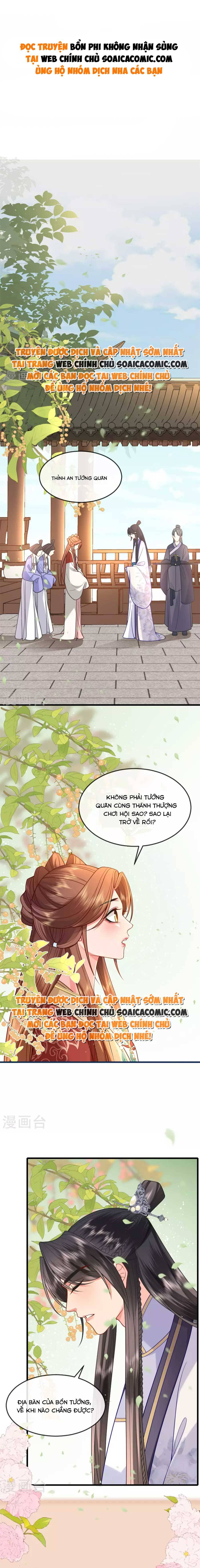 Ninita Yêu Dấu - Phần 2 Chap 477.8 - Next Chap 478.8