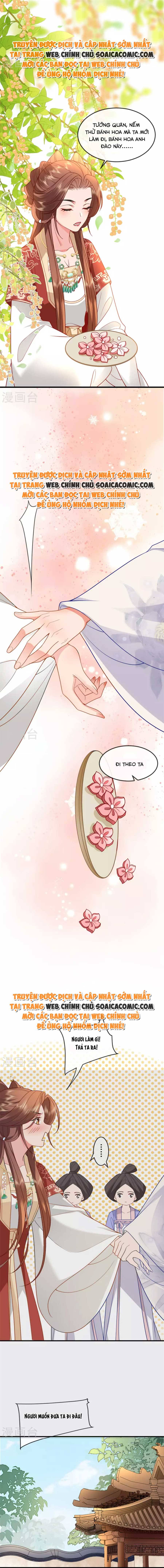 Ninita Yêu Dấu - Phần 2 Chap 477.8 - Next Chap 478.8